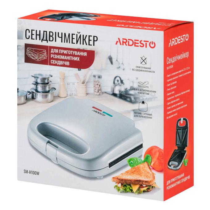 Ardesto SM-H100W