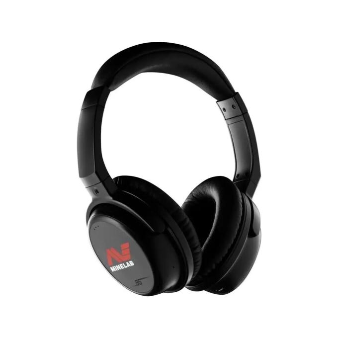 Minelab Headphones Wireless ML85