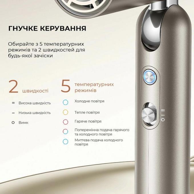 Dreame AHD51-TI