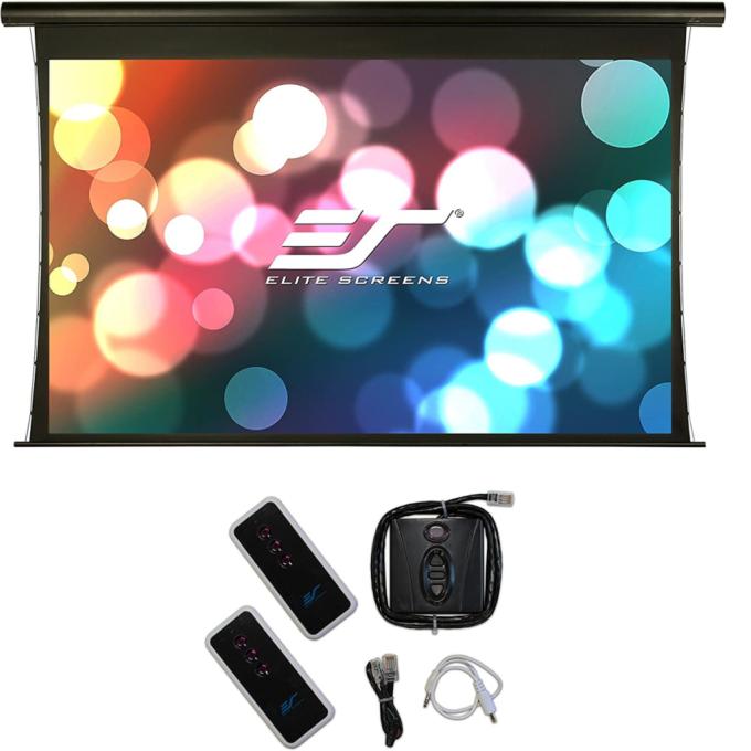 ELITE SCREENS SKT120UHW-E20
