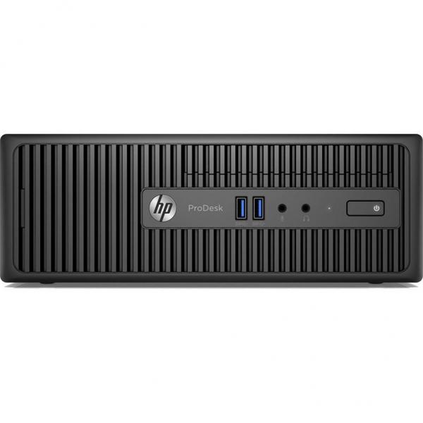 Компьютер HP ProDesk 400 G3 SFF/2 T4R76EA