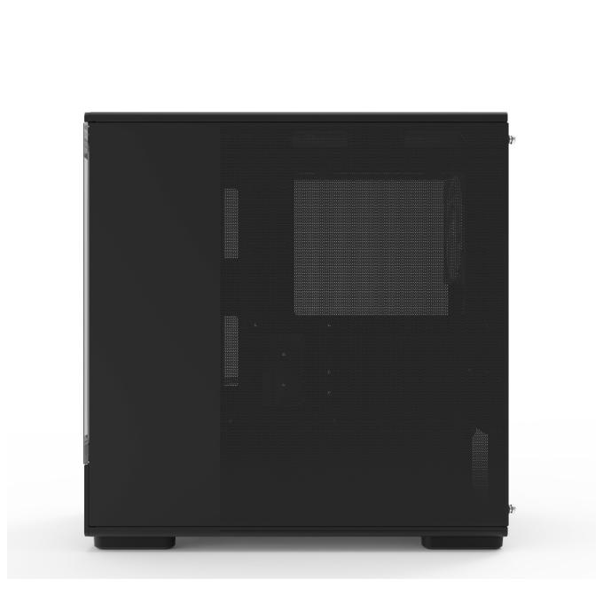 Zalman P10BLACK