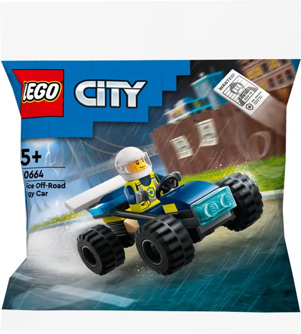 LEGO 30664
