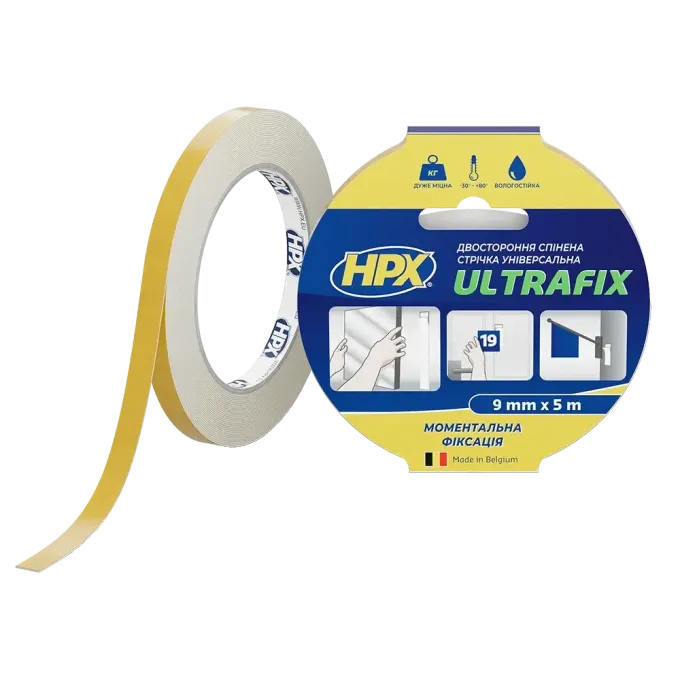 HPX DSU0905 ULTRAFIX 9мм х 5м