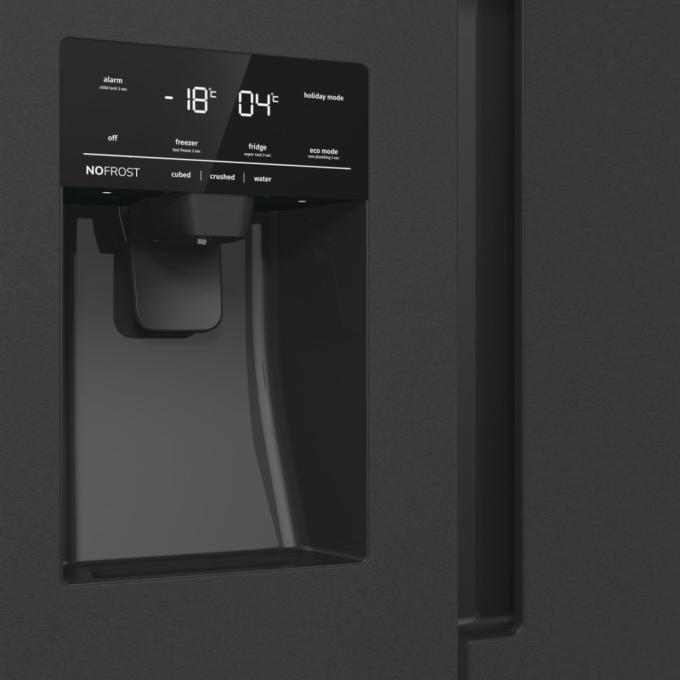 Gorenje NRR9185ESBXL