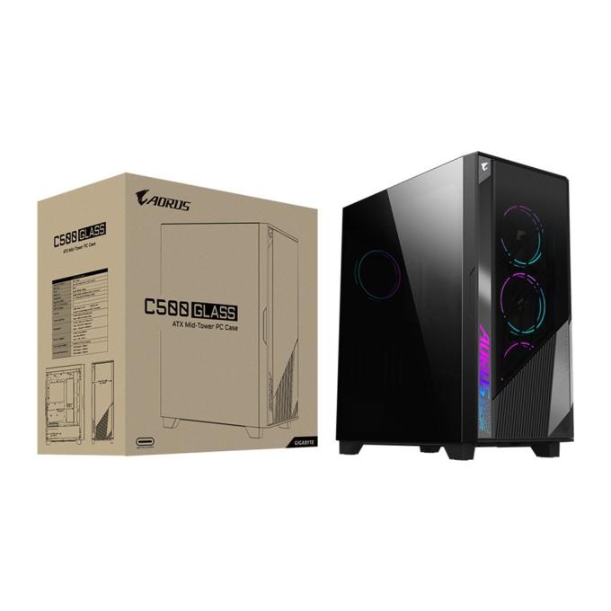 GIGABYTE GB-AC500G ST