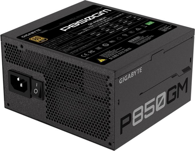 GIGABYTE GP-P850GM