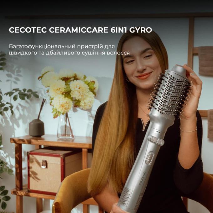 Cecotec CCTC-01000