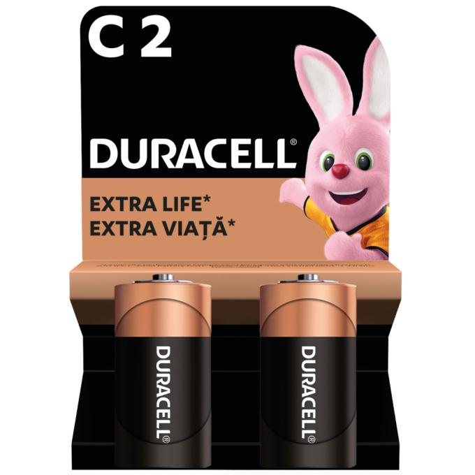 Duracell 5000394052529 / 81483545