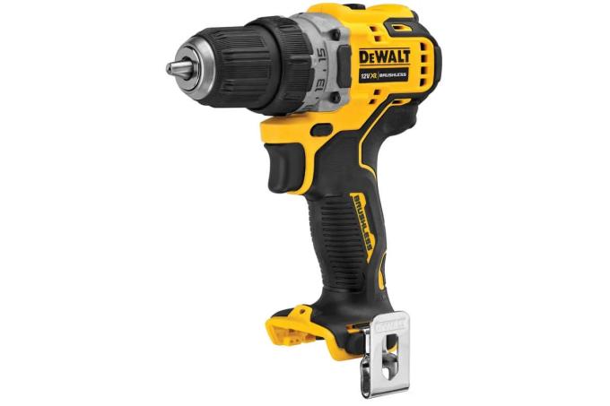 DeWALT DCD701N