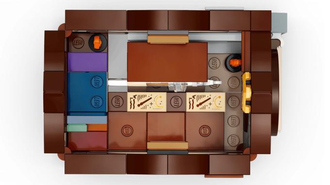 LEGO 76442