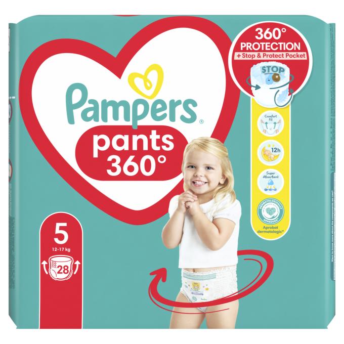Pampers 8006540069714