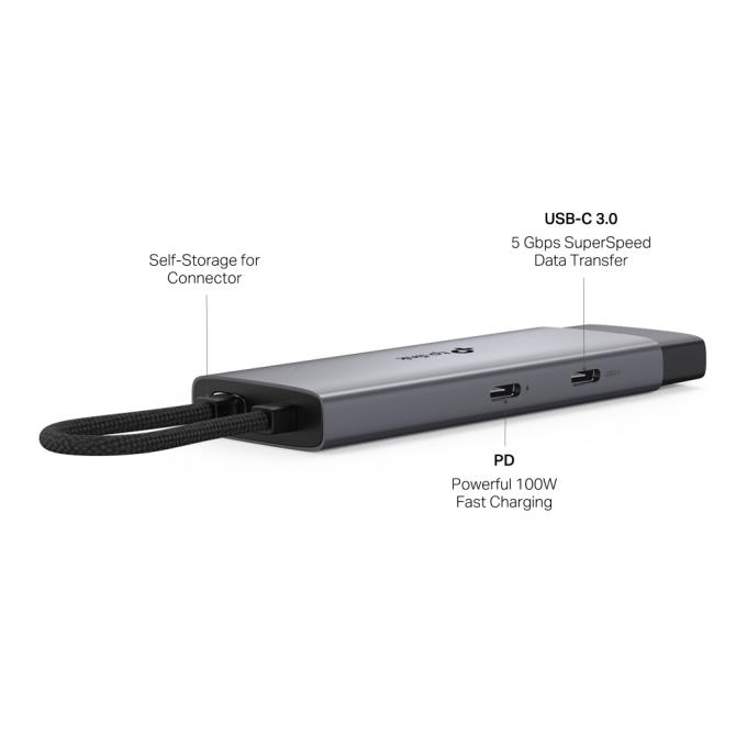 TP-Link UH5020C