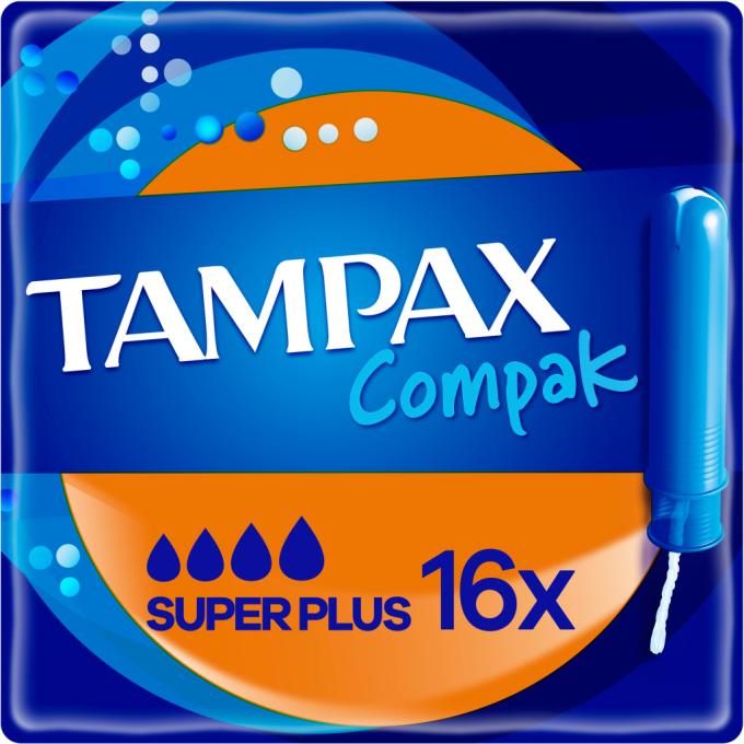 Tampax 8001841300399
