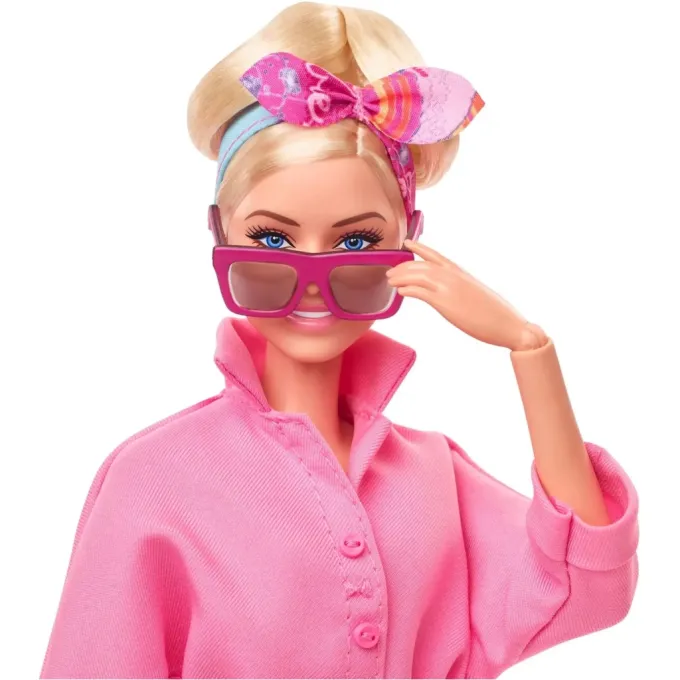 BARBIE HRF29