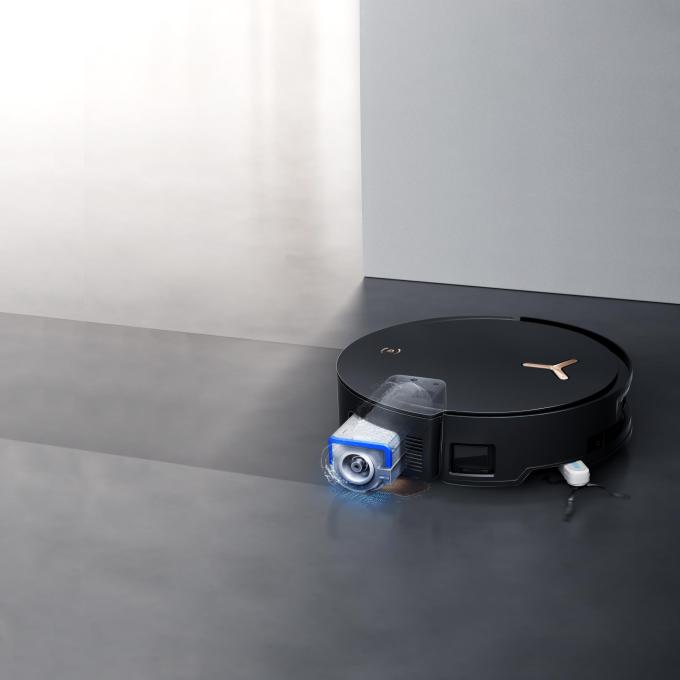 Ecovacs DEX56 BLACK