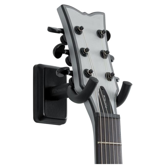 Gator GFW-GTR-HNGRBLK