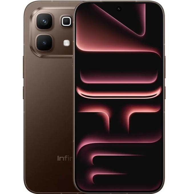 Infinix Note 60 X6879 8/256GB Mocha Brown