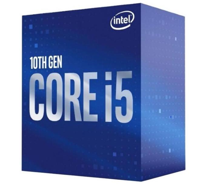 INTEL BX8070110400 S RH3C