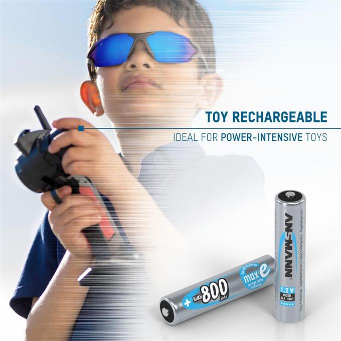 Ansmann 5035042