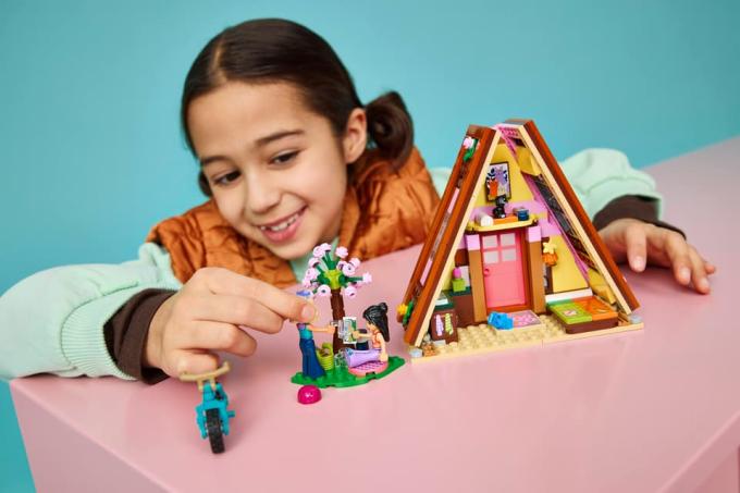 LEGO 42682