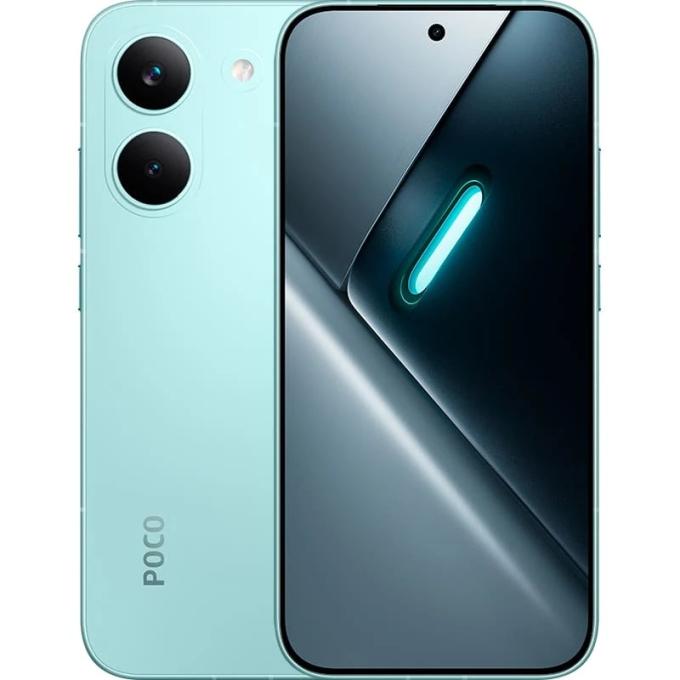 Poco Poco X8 Pro 8/256GB Green