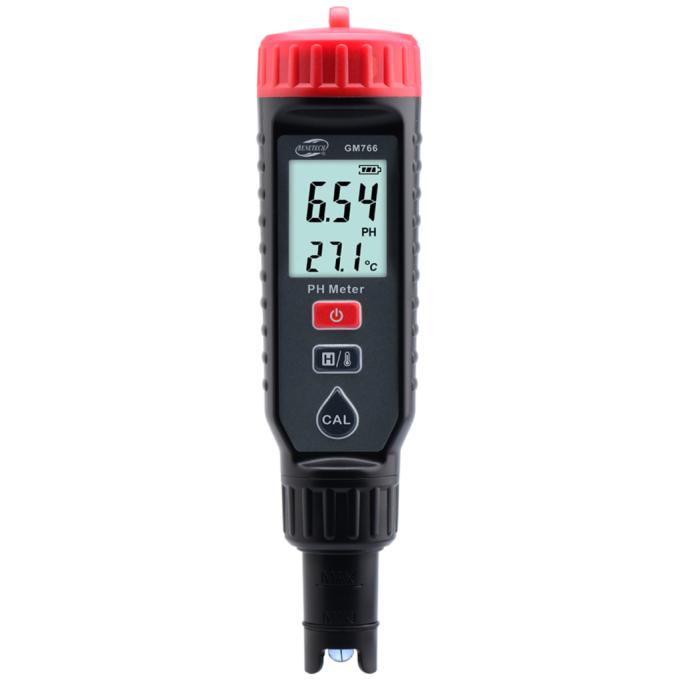 Benetech GM766