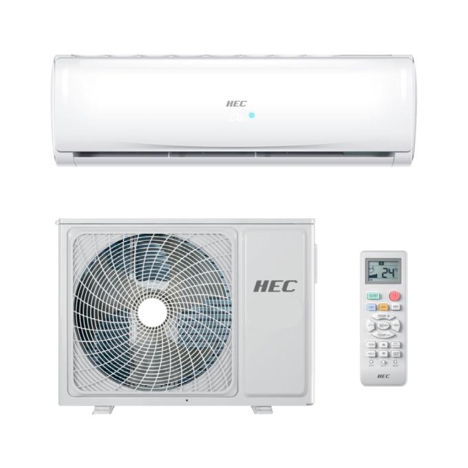 HAIER HEC-12QC(I)/HEC-12QC(O)