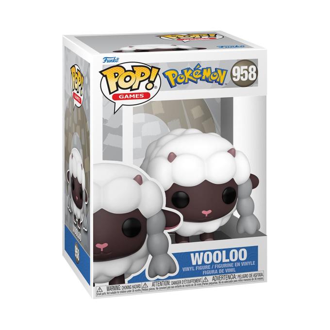 Funko Pop 5908305247142