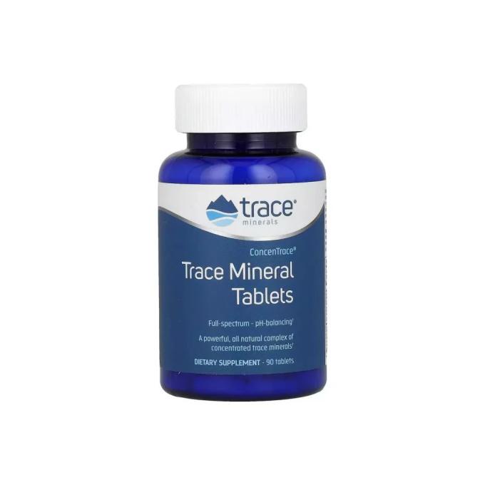 Trace Minerals TMR-00105