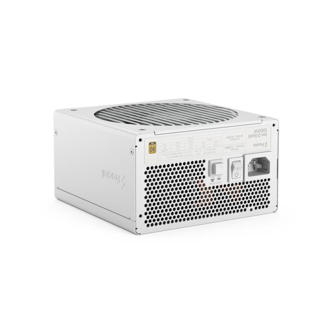 Fractal Design FD-P-IA3G-101-EU-WT