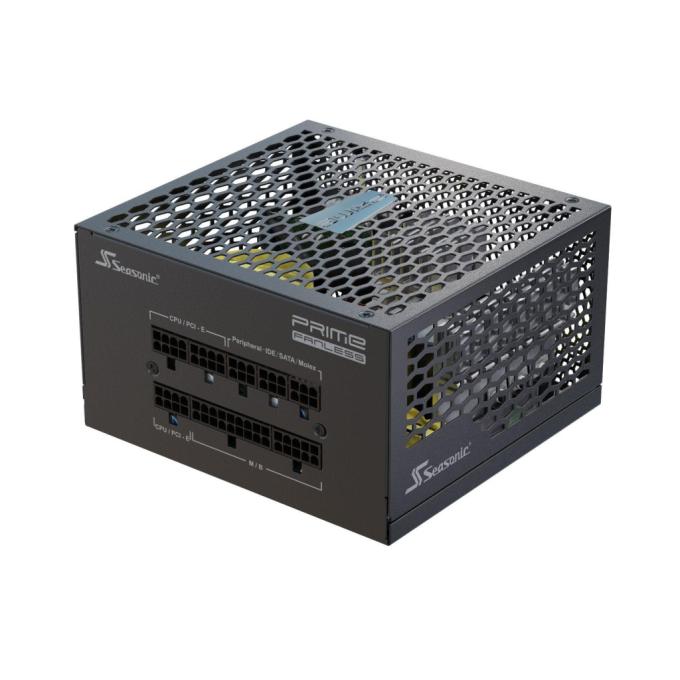 Seasonic PRIME-PX-500