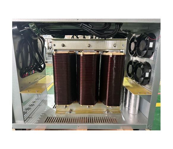 Ritar GP-33-100KVA