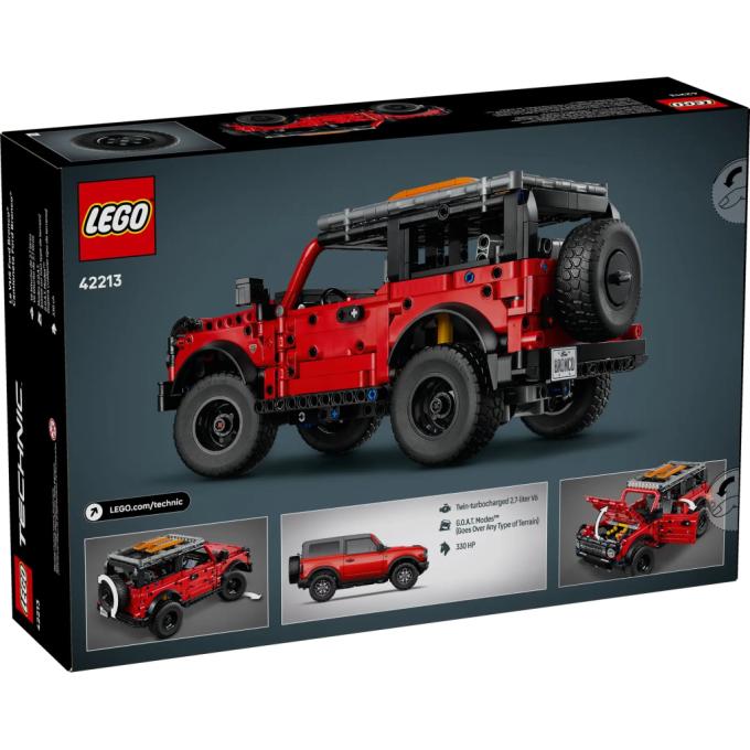LEGO 42213