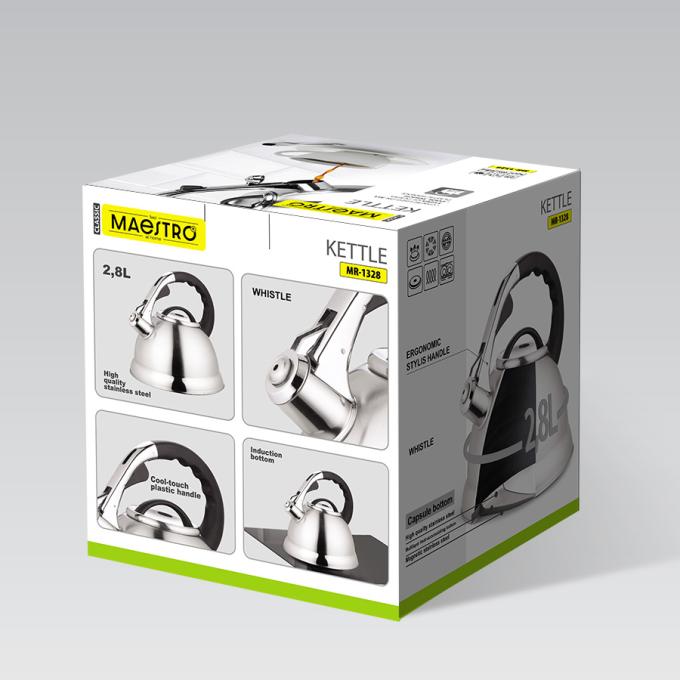 Maestro MR-1328