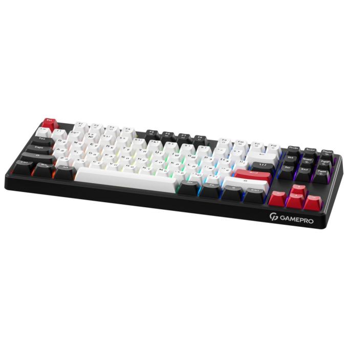 GamePro GK580