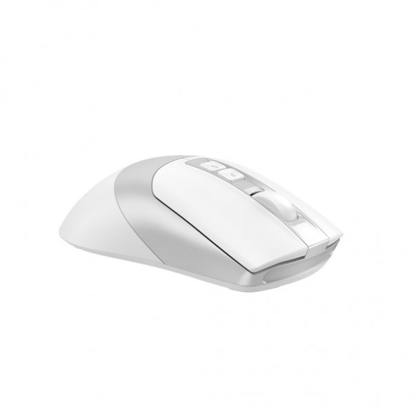 A4tech FG50 Plus (White)