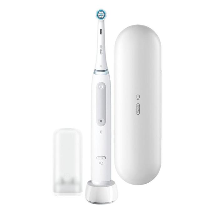 Oral-B iOG4.1A6.1DK White