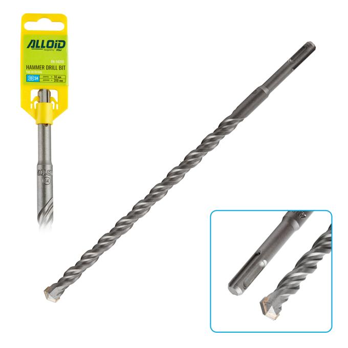 Alloid FH-14310