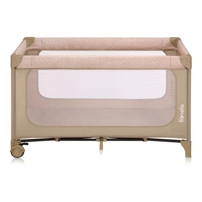 Lionelo LO-JASMIN EASY FOLD BEIGE SAND