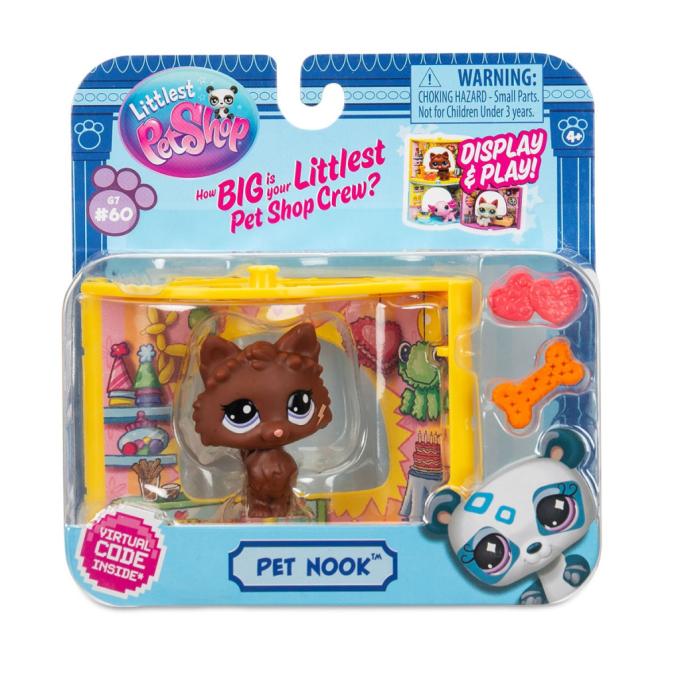 Littlest Pet Shop 00594