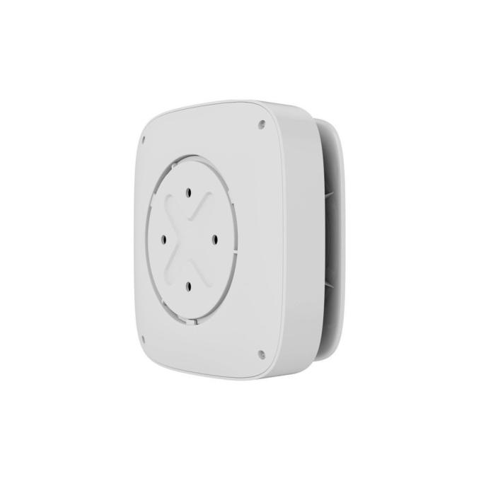 Ajax FireProtect 2 RB Heat/CO white
