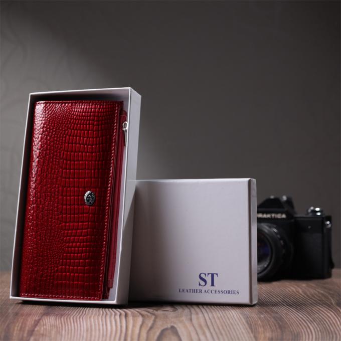 ST Leather 22715