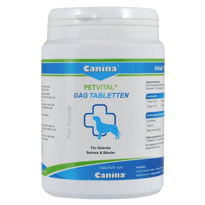 Canina 4027565723317