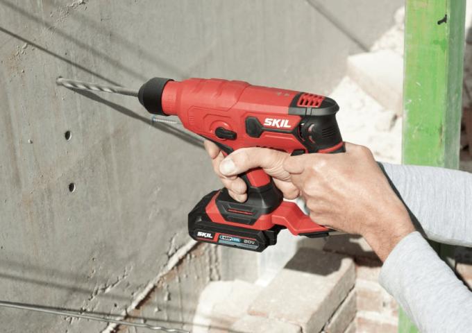 SKIL RH1E3810CA