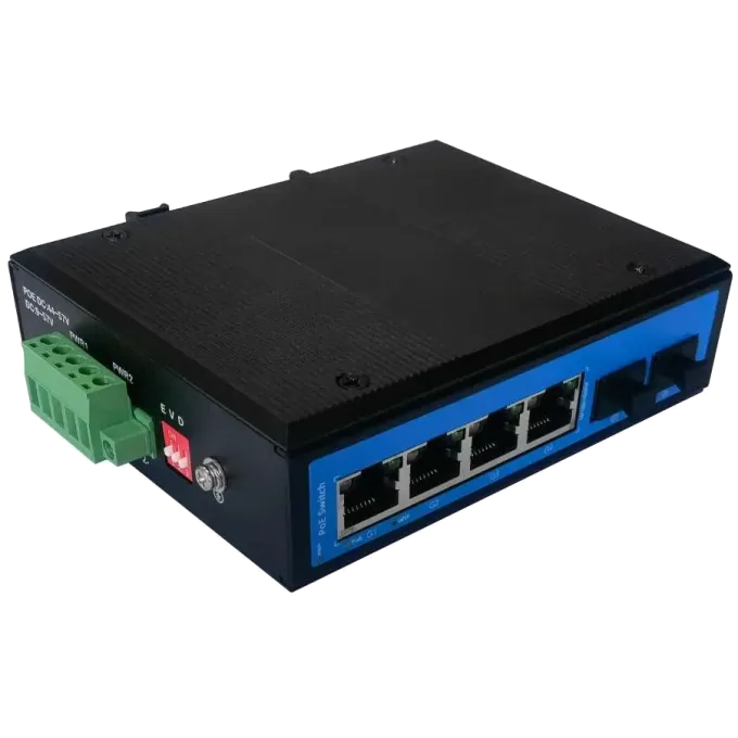 Ewind EW-PIS1706-4FE