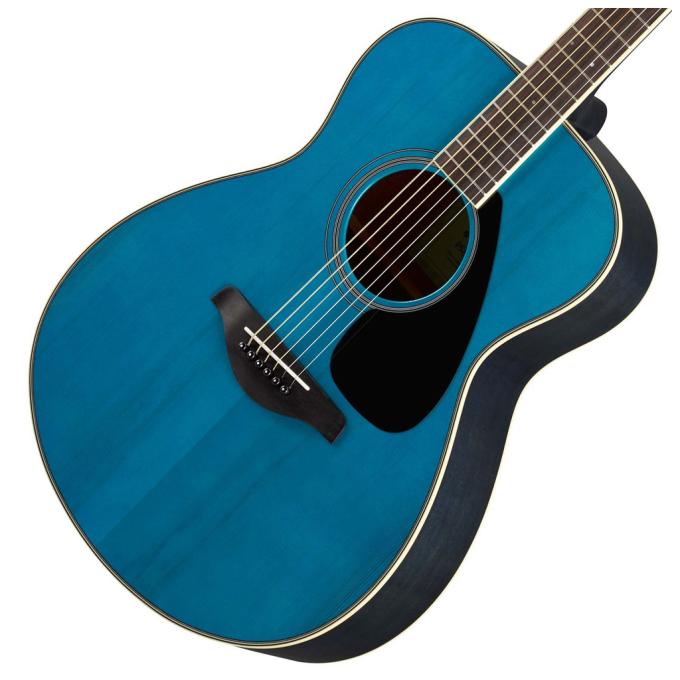 Yamaha FS820 Turquoise
