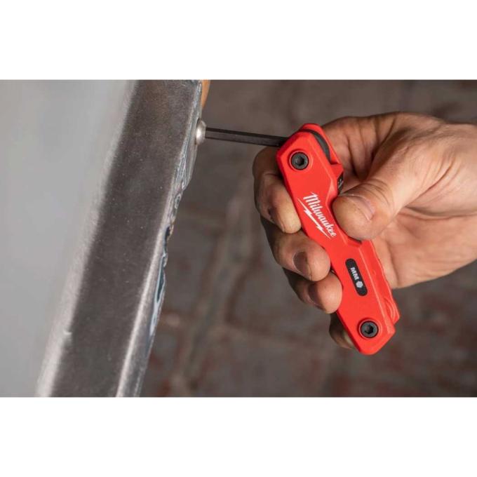 Milwaukee 4932480978