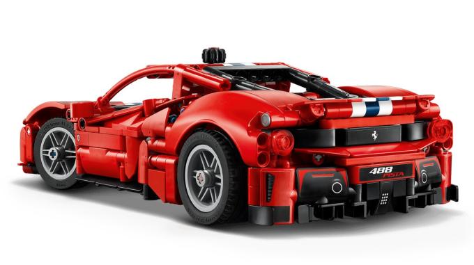LEGO 42235