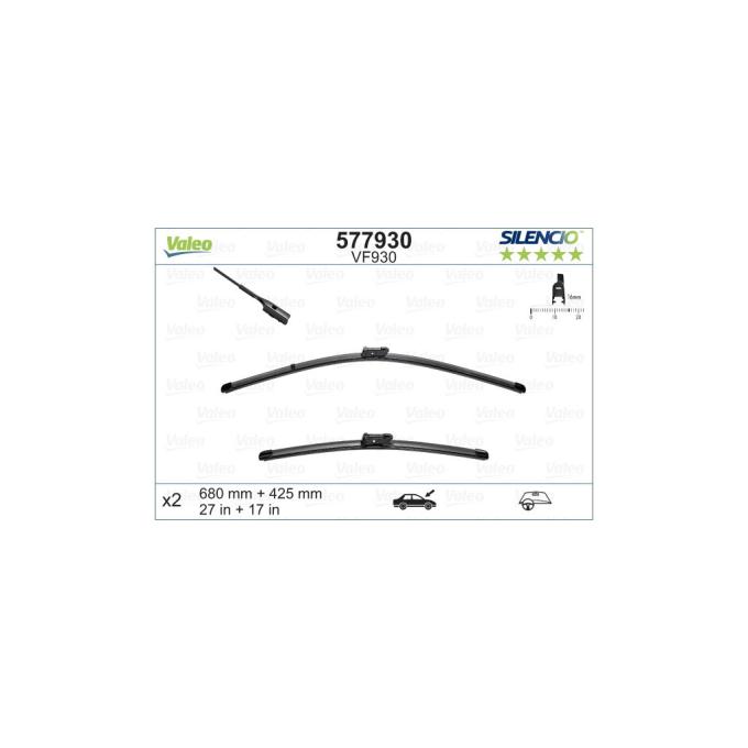 VALEO 577930
